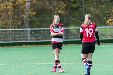 Bild 5 - wCJ VfL Pinneberg - Altona 93 : Ergebnis: 1:1